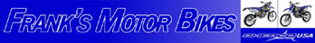 Franks Motor Bikes