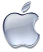 Apple Computer logo
